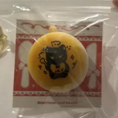 ENHYPEN JAY ジェイ スクイーズ キーホルダー 匿名配送 非売品