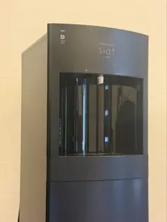 フレシャス ウォーターサーバー slat(スラット) 本体 (最終値下げ) 最新型・下置ウォーターサーバーならFRECIOUS Slat（スラット