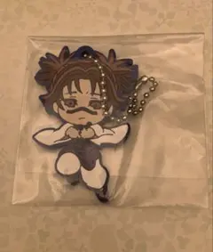 呪術廻戦　でふぉラバ！　死滅回遊　キーホルダー