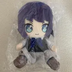 推しの子 お座りぬいぐるみ 黒川あかね