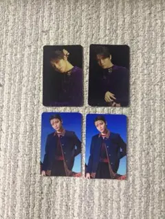 ONE N' ONLY ワンエン 高尾颯斗 HAYATO トレカ