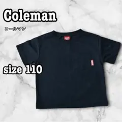 Coleman コールマン キッズ Tシャツ 110cmのサムネイル