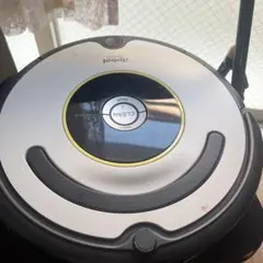 iRobot Roomba ロボット掃除機 本体のサムネイル