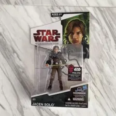 スターウォーズ　ヴィンテージコレクションVC64 Leia　REVENGE版 スターウォーズ ヴィンテージコレクションVC64 Leia REVENGE版 - メルカリ