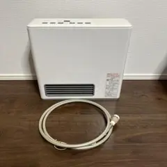 ホース 説明書付き ノーリツ ガスファンヒーター GFH-2404S ノーリツ GFH-2404S [都市ガス] オークション比較 - 価格.com