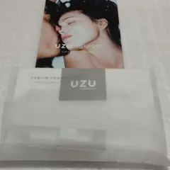 UZU38°C/99°F LIPSTICK ＜TOKYO＞ +5:RED リップ