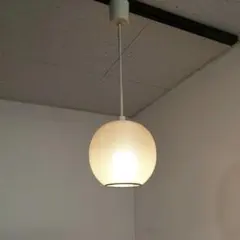 レトロ ヴィンテージ 60s 松下電工 ペンダントライト ミッド