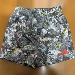 THE NORTH FACE ハーフパンツ 水陸両用　6-12M