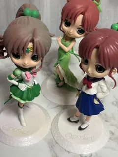 2025年最新】セーラームーン Qposketの人気アイテム - メルカリ