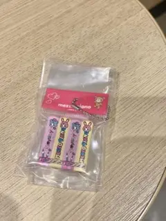 mezzo piano ふでばこコレクション　ガチャガチャ