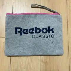 Reebok クラッチバッグ
