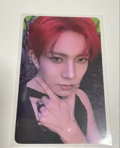 ENHYPEN YouTube gift ヒスン