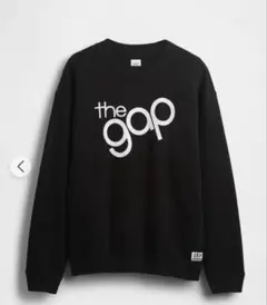 GAP クルーネック スウェットトレーナー　Mサイズ ギャップ【新品・送料込み】