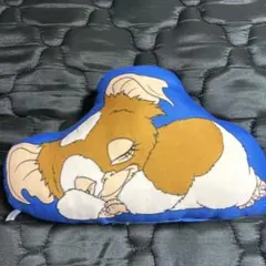 グレムリン ギズモ クッション ぬいぐるみ