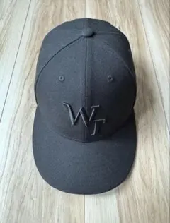 Wtaps x NEW ERA 59FIFTY ブラック、ニューエラ Wtaps x NEW ERA 59FIFTY ブラック、ニューエラ