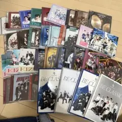 JO1 CD まとめ売り JO1 CD シングル アルバム まとめ売り - メルカリ