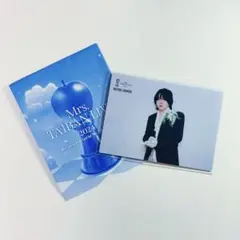 Mrs. GREEN APPLE TAIBAN 大森 015