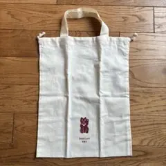 無印良品エコバッグ