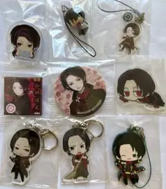 刀剣乱舞　加州清光　まとめ売り