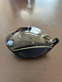 2025年最新】Qi10 フェアウェイウッド ヘッドのみの人気アイテム