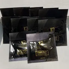 KYOGOKU PROFESSIONAL KG ヒト幹細胞培養液 10包セット