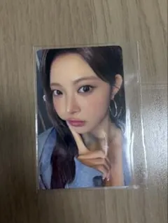 ルセラ Le Sserafim Weverse 大阪 ラキドロ ウンチェ