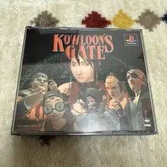 クーロンズ・ゲート 限定版