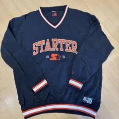 STARTER BLACK LABEL プルオーバー Lのサムネイル
