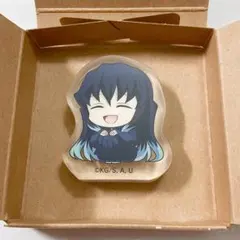 鬼滅の刃 時透無一郎 ころっと アクリルフィギュアコレクション