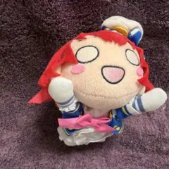 ウマ娘 シンデレラグレイ エンタメくじ かんたんタマちゃん 寝っころ