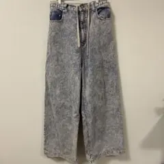 MAISON SPECIAL デニムのサムネイル