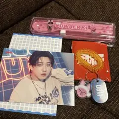 チャンビン　グッズ　まとめ売り 2025年最新】チャンビンの人気アイテム - メルカリ