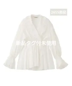 rosary moon Frilly Gown フリルガウン - メルカリ
