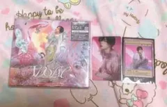 中島健人 IDOLIC 3形態セット - メルカリ