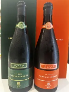 新政 六號酵母誕生九十周年記念酒　日本セット　箱入 1800ml 食品・飲料・酒 新政 六號酵母誕生九十周年記念酒 日本セット