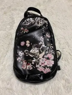 抜刀娘 ショルダーバッグ 絡繰魂
