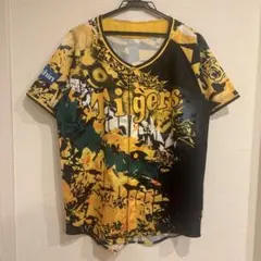 2025年最新】ウル虎の夏 ユニフォーム 2022の人気アイテム