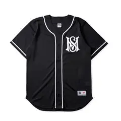 新品 Fanatics 浜崎あゆみ MFC STORE BASEBALL シャツ