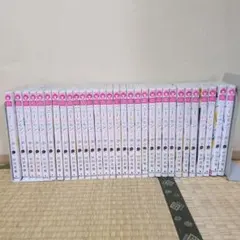 らぶきょん LOVE in 景福宮 全28巻 完結セット DVD付 漫画コミック