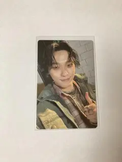 SEVENTEEN 5th Album New Escape Ver.