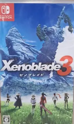 Xenoblade3
