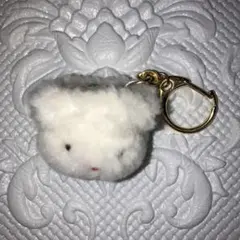 ぬいぐるみ企画室 縫星 ほうせい さん 初期 ぬいぐるみ しゅうまいキーホルダー