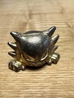 ポケモンメタルフィギュア　ゴースト