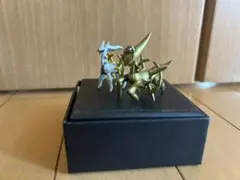 値下げ不可★激レア★ポケモン希少モンコレ★アルセウス8体セット当時物 値下げ不可☆激レア☆ポケモン希少モンコレ☆アルセウス8体