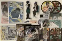 ヒロアカ　天喰環　まとめ売り1
