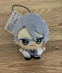 ツイステッドワンダーランド チビ ちびぐるみおめかしバースデー アズール