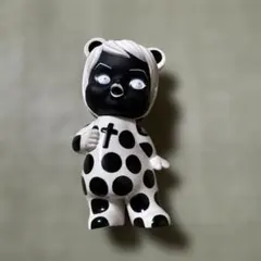 ☆超レア2体☆スーパーモデルベイビー カミゾノマコ シャネルCHANEL