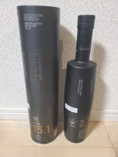ウイスキー Bruichladdich Octomore 16.4 Whisky Bruichladdich Octomore 16.4 700ml 62,6% - Single Malt