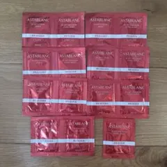 KOSE ASTABLANC アスタブラン　美容液　乳液　化粧水 試供品のサムネイル