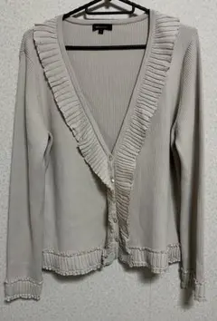 カーディガン(春)のサムネイル